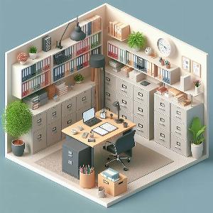 Choosing the Right File Cabinet for Your Office Layout-8